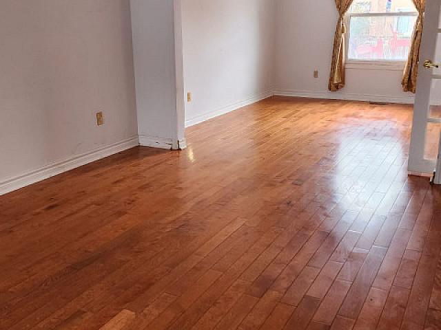 5 Bedroom Upper Unit Of A Detached House For Rent From April 1st