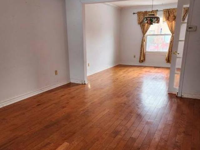 5 bedroom upper unit of detached house for rent from April 1st