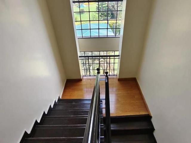 5 Bedroom Villa All En Suite + DSQ for Sale in Karen
