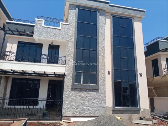 5 Bedroom Villa, All Ensuite Plus A Detached Dsq