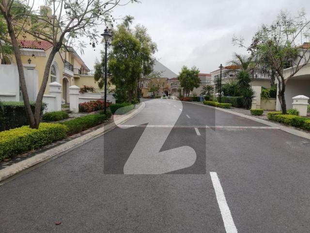 5 Bedroom Villa For Rent Emaar Canyon Views