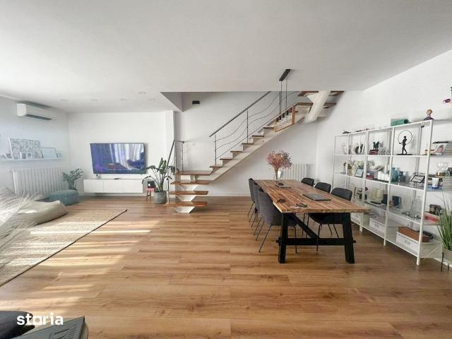 5 Bedroom Villa for Rent in Ibiza Golf I Pipera | American School