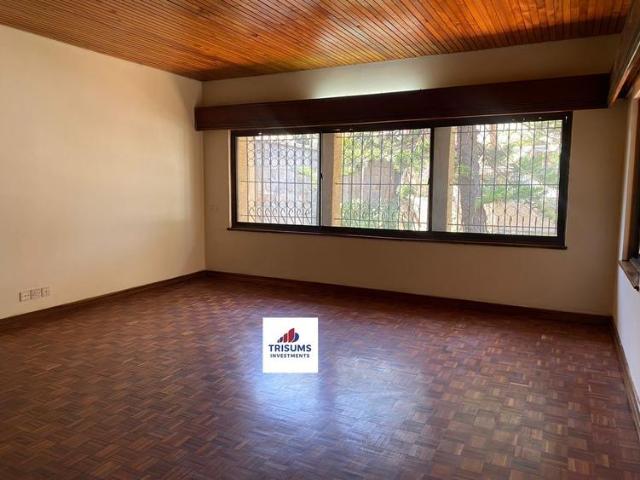 5 Bedroom Villa for Rent – Raphta Road, Westlands
