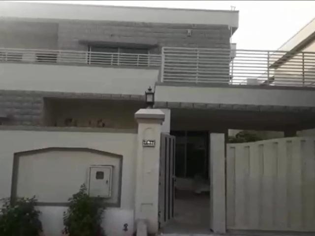 5 Bedroom villa in Falcon Completx Karachi Falcon Complex New Malir ID 64497