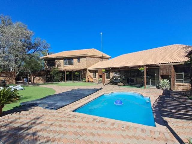 5 Bedroom Villa Limpopo Limpopo 103012954