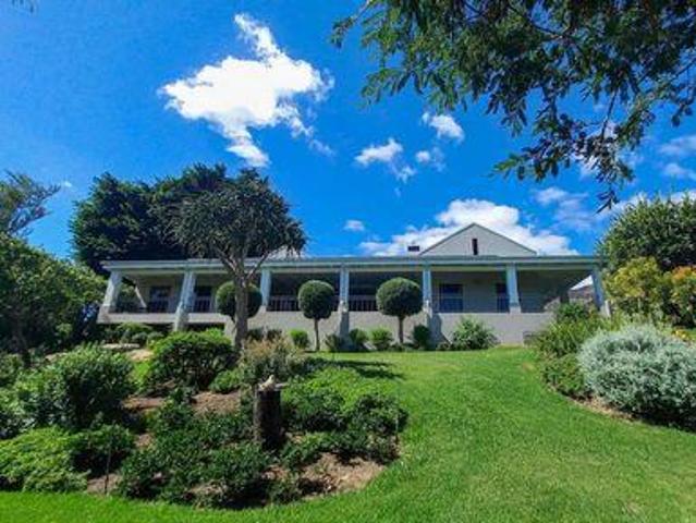 5 Bedroom Villa Montagu Western Cape 99837547