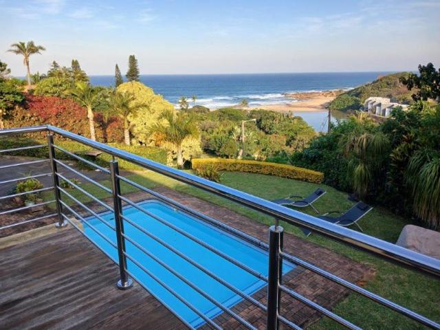 5 Bedroom Villa Ramsgate Kwa 85280906