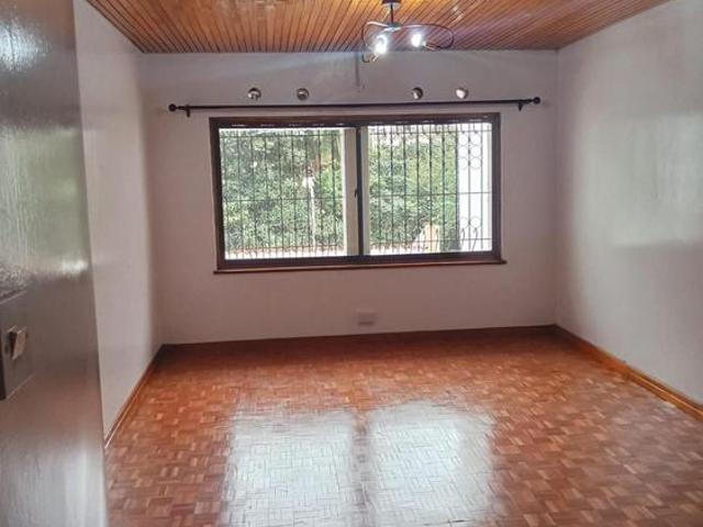 5 Bedroom Villa to Let – Raphta Road, Westlands