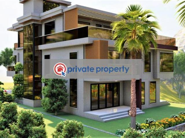 5 Bedroom Villas In Lavington