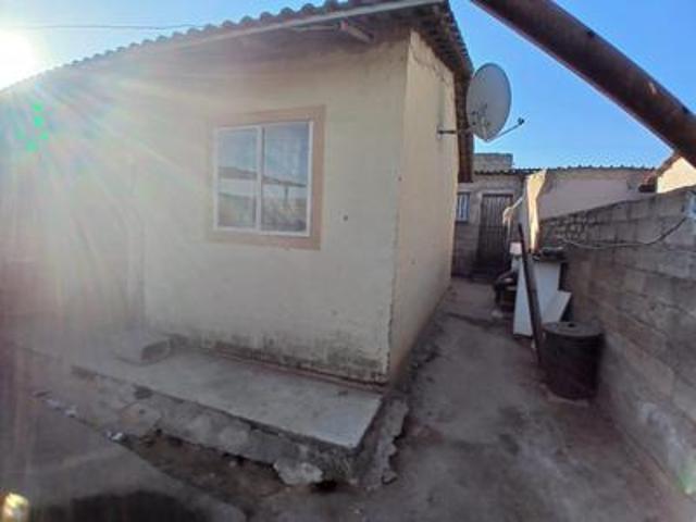 5 bedroomed house on the market in o.