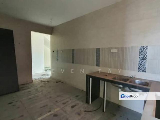 5 Bedrooms Bungalow Kota Kemuning, Shah Alam, Selangor