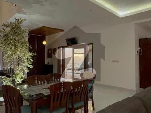 5 Bedrooms DD Lounge Falcon Complex, IH Category, 500 Square Yards Luxurious House For Sale Falcon Complex New Malir
