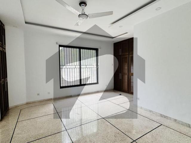 5 Bedrooms Double Story House Available For Rent. F 6