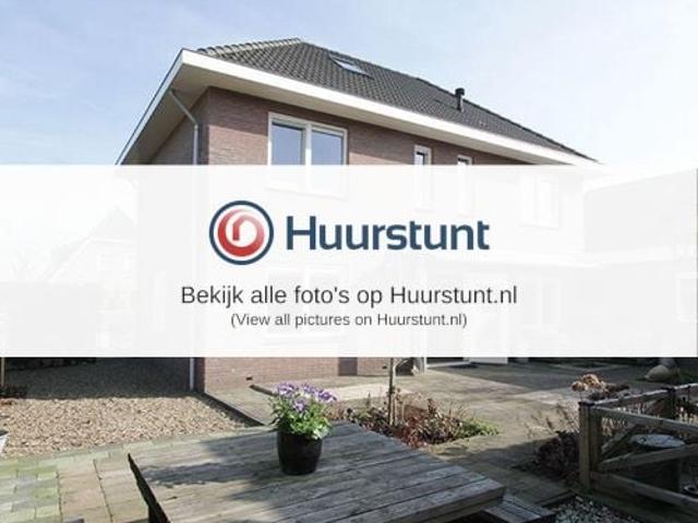 5 bedrooms Huurwoning Surface Area: 187m2