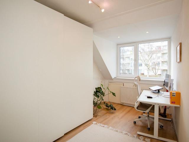5 bedrooms Huurwoning Surface Area: 102m2