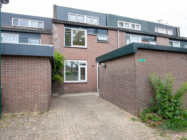 5 bedrooms Huurwoning Surface Area: 123m2