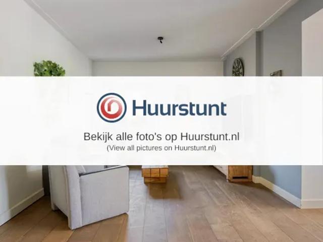 5 bedrooms Huurwoning Surface Area: 210m2