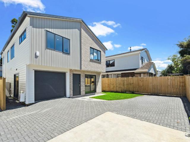 5 Bedrooms, Papatoetoe 5/140 Kolmar Road, Papatoetoe