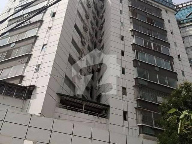 5 Bedrooms Penthouse For Sale In Abeeda Towers Civil Lines Clifton Karachi