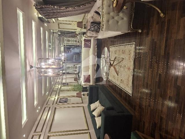 5 bedrooms penthouse for sale in abeeda towers civil lines clifton karachi