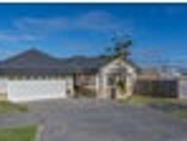 5 Bedrooms with Granny Suite Potential