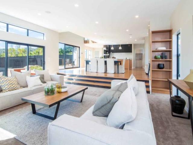 5 bedrooms