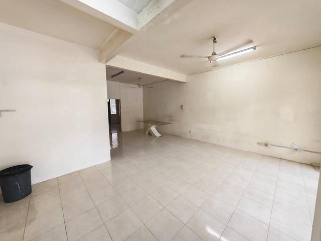5 Bedrooms 25 Sty Terrace Taman Manggis Indah Bukit Mertajam