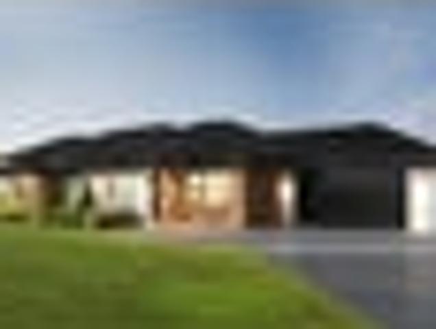 5 Bedrooms. 3 Bathrooms. One Amazing Opportunity