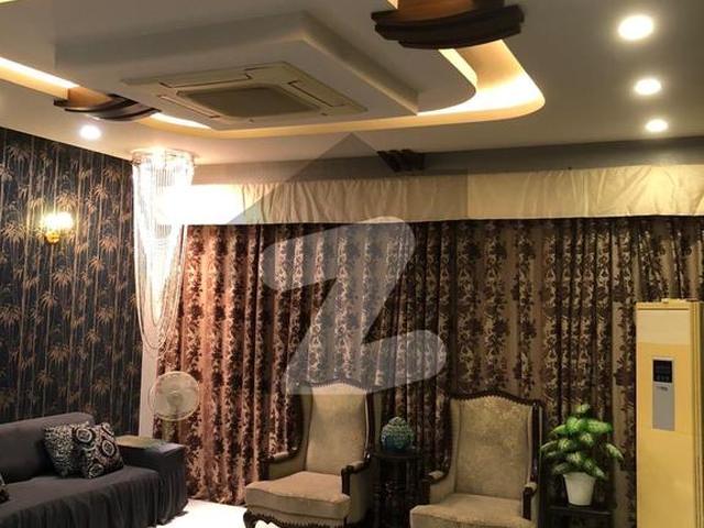 5 bedrooms 500 yards bungalow for sale in dha phase 6