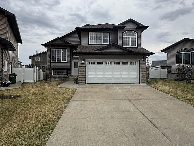 5 Beds 3 Bath Camrose Bi Level