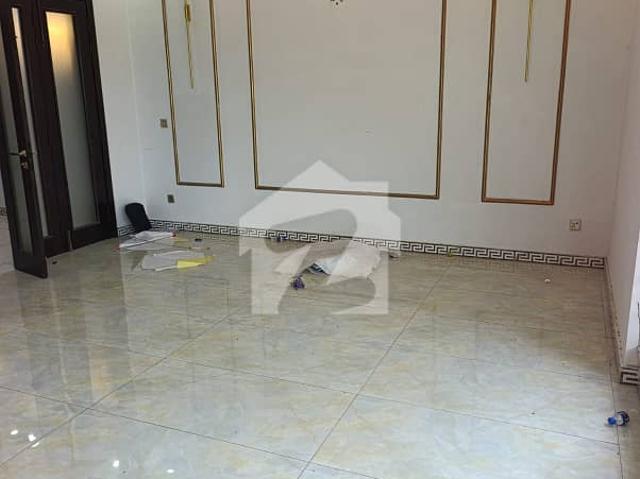 5 Beds 1 Kanal Good Location House For Sale In Eden City DHA Phase 8 Lahore