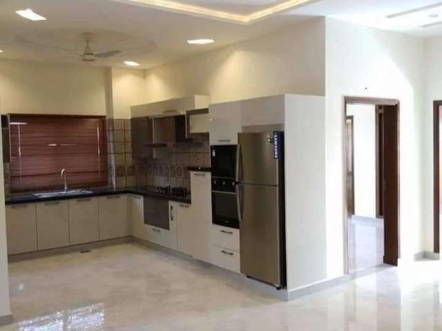 5 Beds 250 Sq Yards Villa On Easy Installment Bahria Town Karachi 100 Quarters ID 54602
