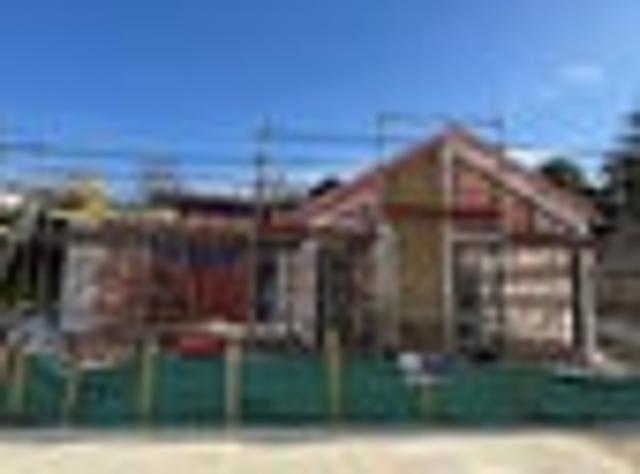 Secure Now Completion Early August