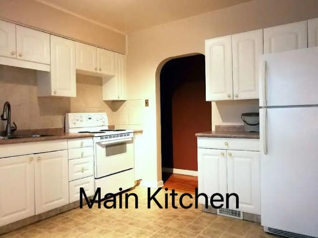 5 Beds Single House in Banff Trail