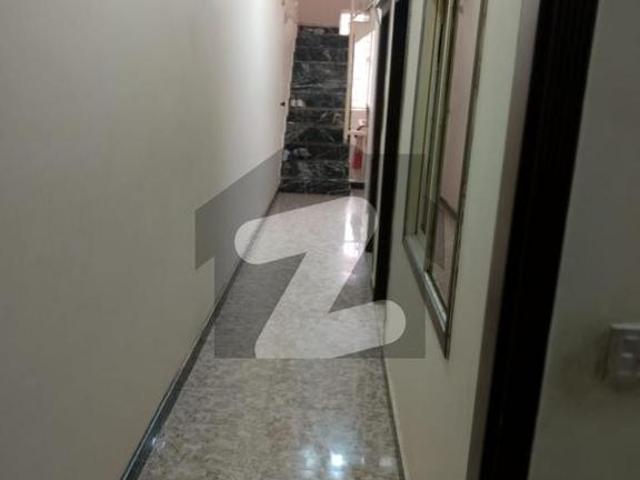 5 Beds Triple Storey Rehmanpura Ferozpur Road