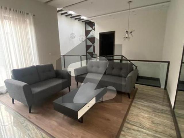 5 Beds Ultra Modern 1 Kanal Villa for Rent in DHA Phase 6