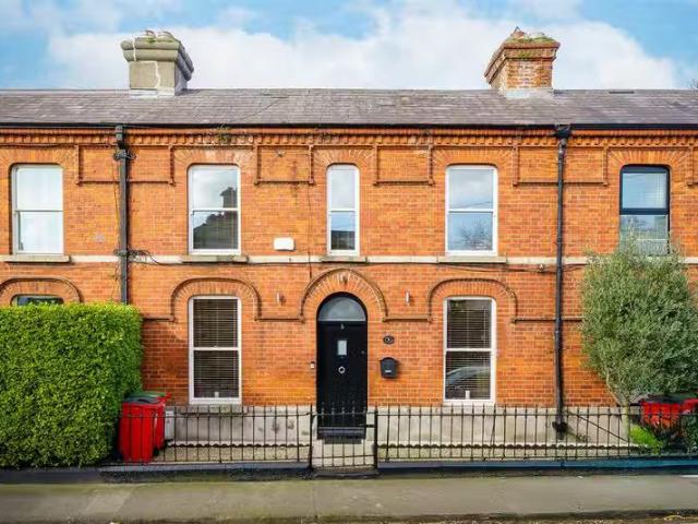 5 Belmont Avenue, Donnybrook, Dublin 4