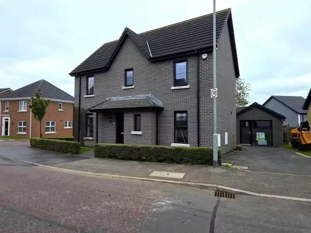 5 Belmont Hall Way