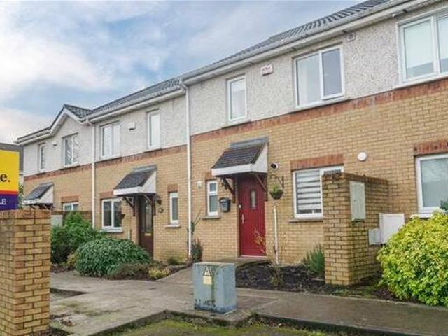 5 belfry square citywest co dublin
