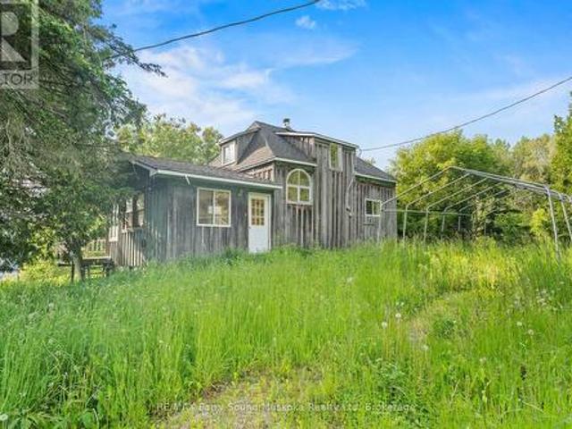 5 Bellview Crescent, Whitestone Hagerman, ON, P0A 1G0 house for sale | Listing ID X12220 | Royal LePage