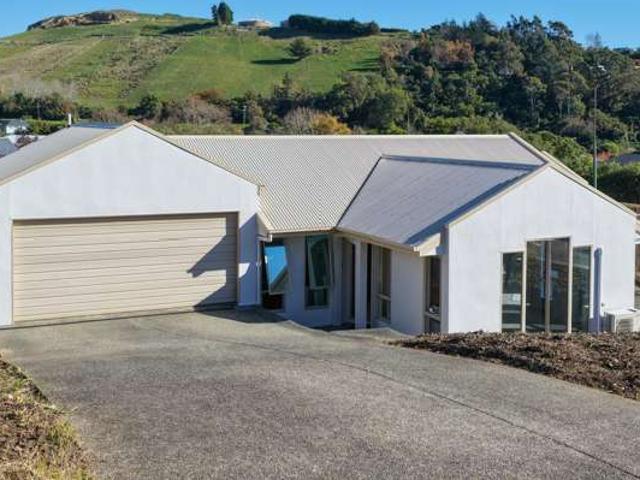 5 Ben Bracken Place, Bishopdale, Nelson