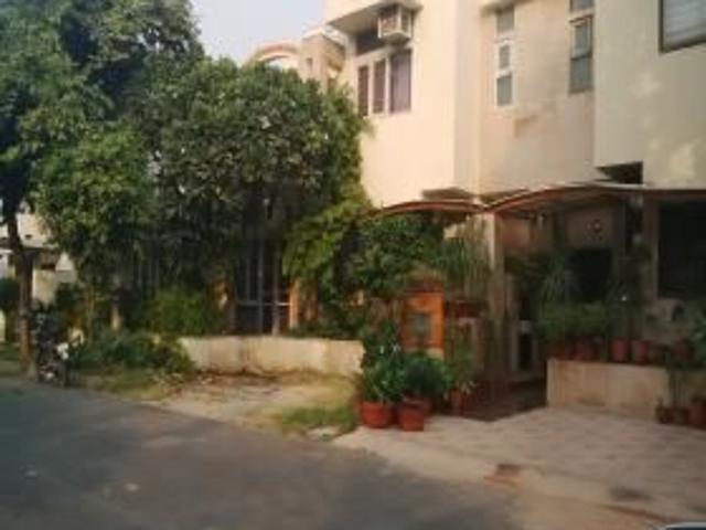 5 BHK 500 Sq Yd Villa In, Sector 50, Gurgaon