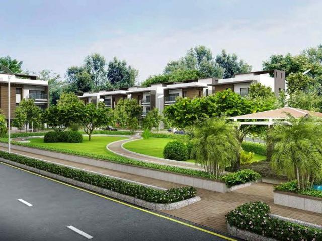 5 BHK 5800 Sq Ft Villa In Sobha International City Phase I, Sector 109, Gurgaon