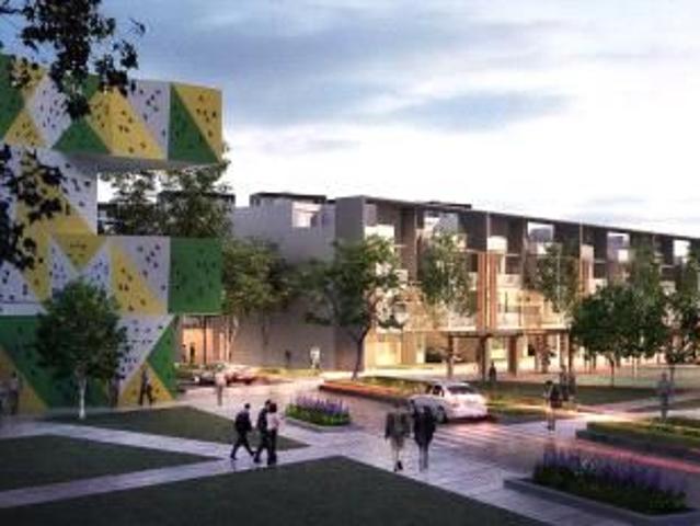 5 BHK 6168 Sq Ft Villa In Godrej Golf Links, Sector 27, Greater Noida