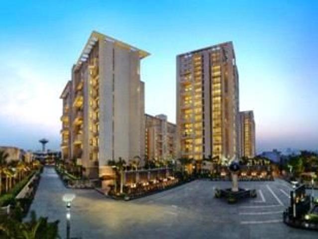 5 BHK 12000 Sq Ft Pent House In SS The Hibiscus, Sector 50, Gurgaon