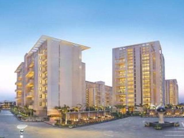 5 BHK 12000 Sq Ft Pent House In The Penthouse At The Hibiscus, Sector 50, Gurgaon