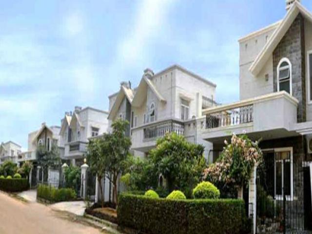 5 BHK 3140 Sq Ft Villa In Today Villas, Sector 50, Gurgaon