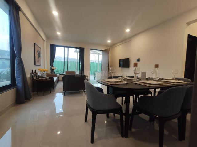 5 BHK Villa in Talegaon Dabhade for resale Pune. The reference number is 18505248
