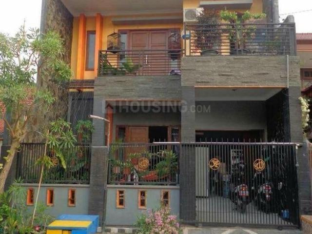 5 BHK Villa in Tatibandh for resale Raipur. The reference number is 19837554