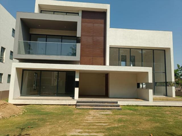 5 BHK Villa in Thol for rent Ahmedabad. The reference number is 19740748